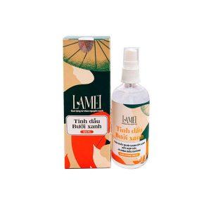 Lamei Green Grapefruit oil