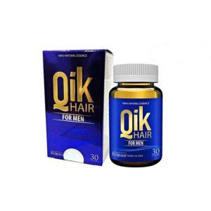 Hair loss treatment  