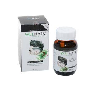 Welhair for Men  