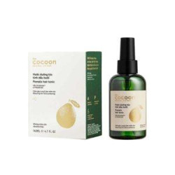 Cocoon Pomelo hair tonic