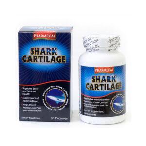 Pharmekal Shark Cartilage 740 mg