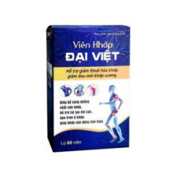 Vien Khop Dai Viet  