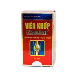 Vien Khop Tam Binh