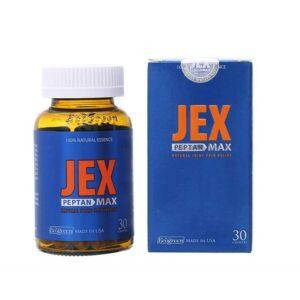 JEX 