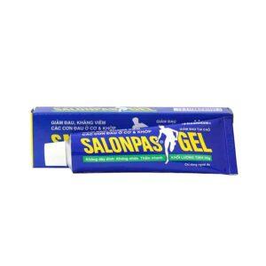 Salonpas Gel  