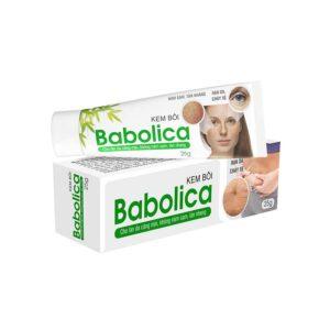 Babolica cream