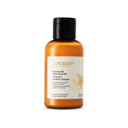 Cocoon Turmeric Cleanser