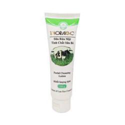 Facial Cleanser Thorakao Cow ‘s Milk