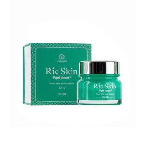 Ric Skin Night Cream Kohinoor