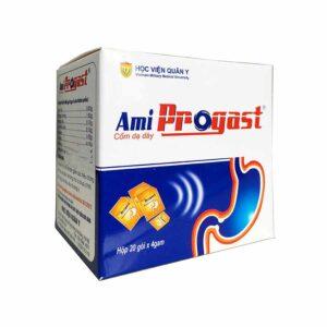 Ami Progast  