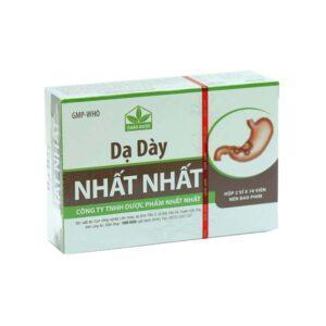 Da Day Nhat Nhat