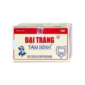 Dai Trang Tam Binh 