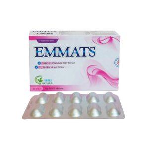 Emmats  