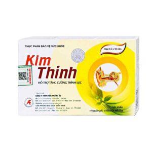 Kim Thinh