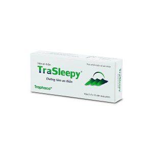 TraSleppy Traphaco  