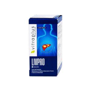 Vitraplus Livpro