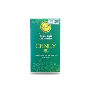 Cenly  