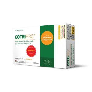 Cotripro  