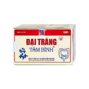 Dai Trang Tam Binh 