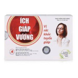 Ich Giap Vuong