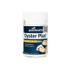 Oyster plus with zinc