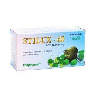 Stilux 60 Traphaco  