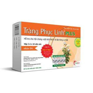 Trang Phuc Linh Plus