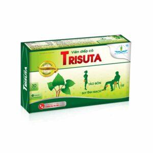 Trisuta  