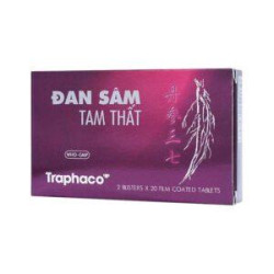 Dan Sam Tam That Traphaco  