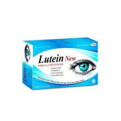 Lutein New