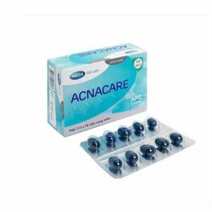 Acnacare Mega We Care