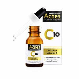 Acnes C10 Vitamin C Serum