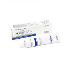 Azaduo Gel