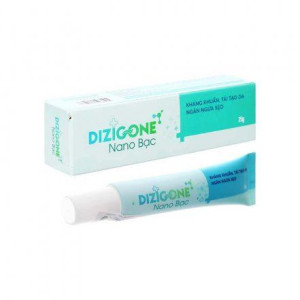 Dizigone Nano Bac cream