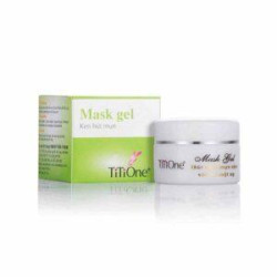 Mask Gel TiTiOne