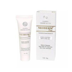 Neoderm Plus