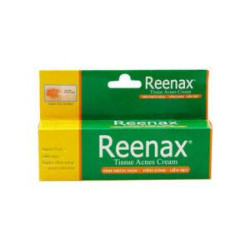 Reenax cream