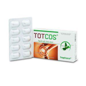 Totcos Traphaco