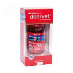 Deervet Deer velvet extract