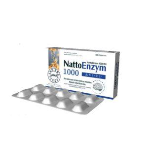 Nattoenzym 1000FU