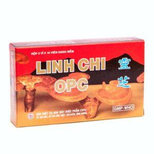 Linh Chi Sam OPC