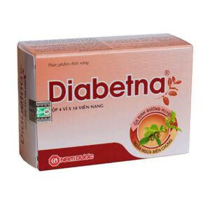 Diabetna