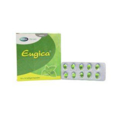 Eugica Xanh treatment