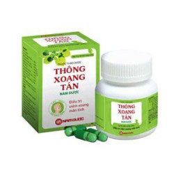 Thong Xoang Tan