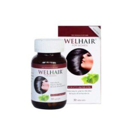 Welhair for Women