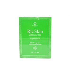 Ric Skin Clean Acnes Super Serum