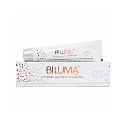 Biluma skin lightening cream