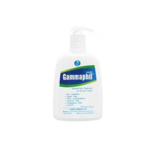 Skin Cleanser Gammaphil Gentle