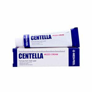 Medi Peel Centella Mezzo Cream