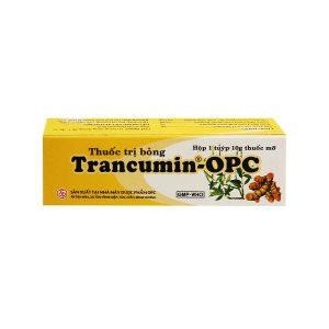 Trancumin OPC